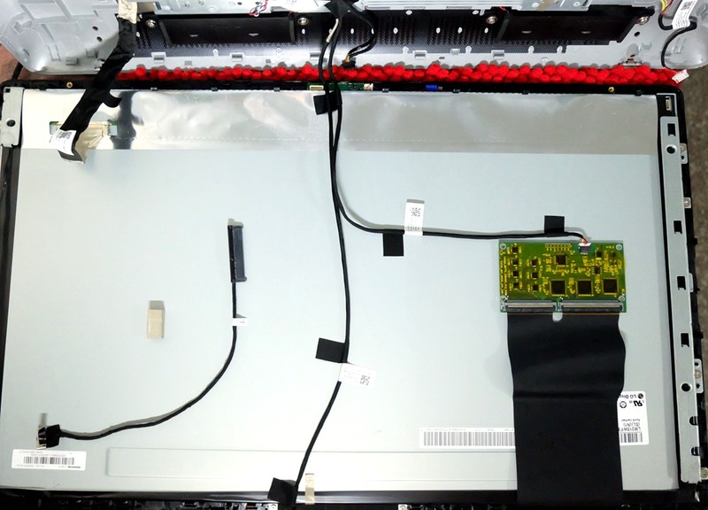 换士必得SSD提升性能，联想2E一体机也要春天！