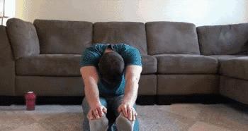 维维足球盘带训练,5分钟热身跑前后动态热身与拉伸