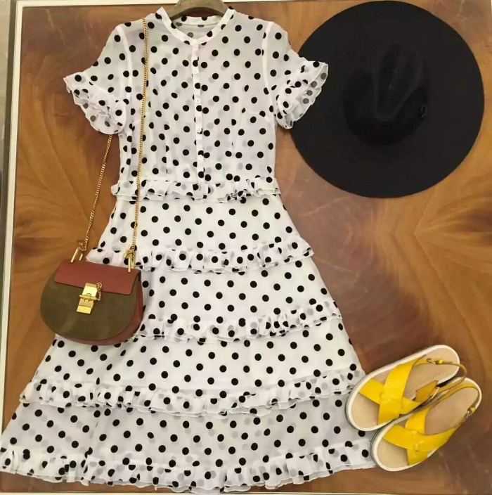 广州服装攻略,带你看广州服装市场视频