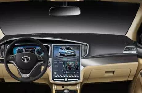 北京车展惊艳的车,北京车展新车