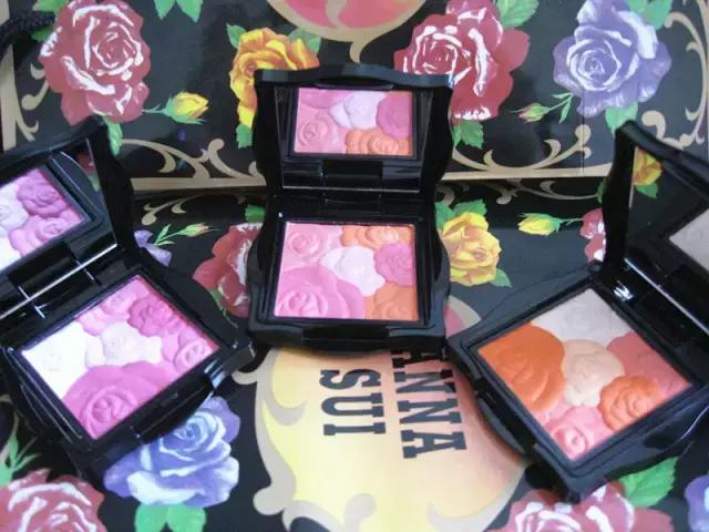 哪款腮红好用又持久不卡粉,哪款腮红好用又自然