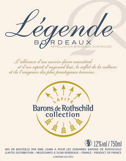 拉菲葡萄酒是什么品种,传奇拉菲葡萄酒