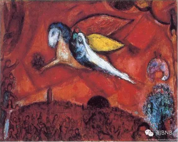 BNB嘻游记|高颜值加内涵，艺术大师成就短租房源