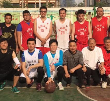 2017郑州业余篮球联盟,郑州bsk篮球联赛队伍