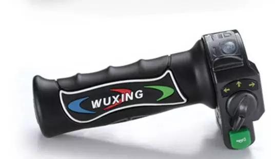 电动车重要的零部件,一辆电动车所有配件