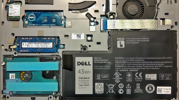 拯救你的电脑——三星850EVO