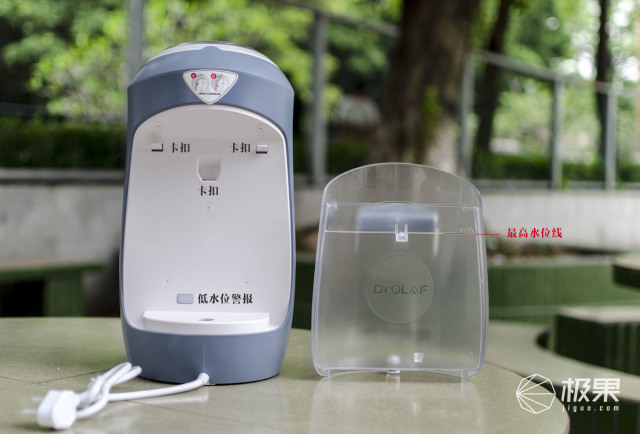 奶爸爸暖奶神器,奶爸爸无线便携式奶瓶