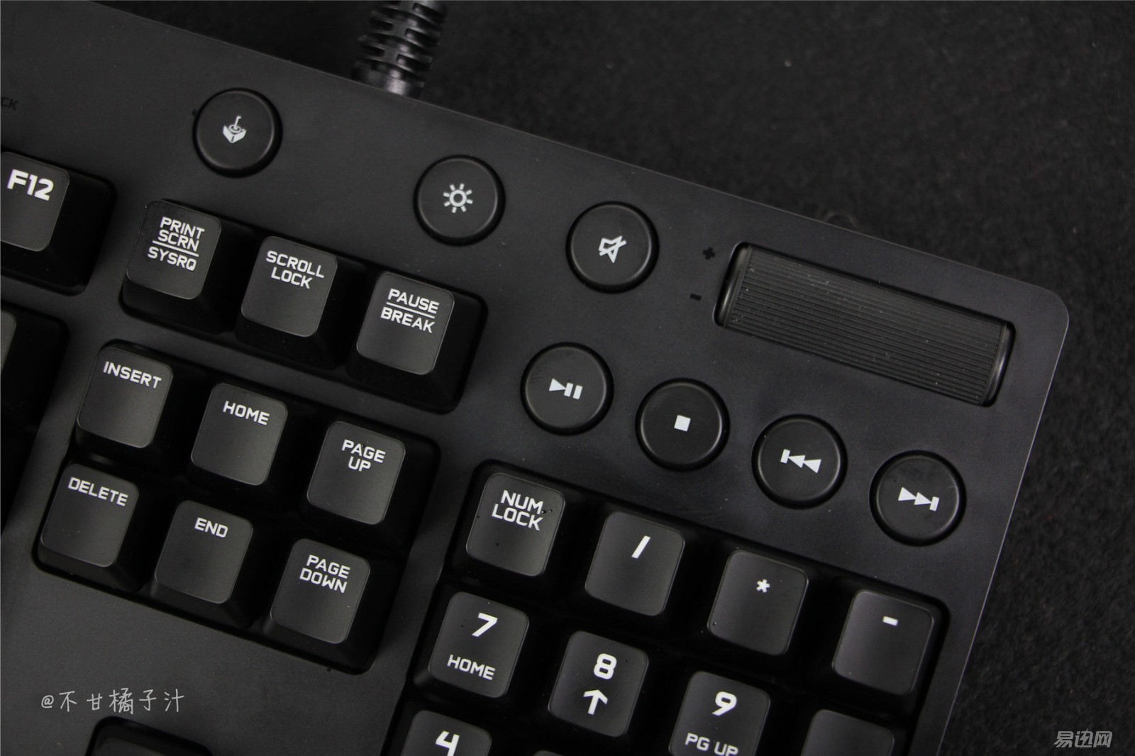 罗技g610键盘可以水洗吗,罗技g610键盘评测