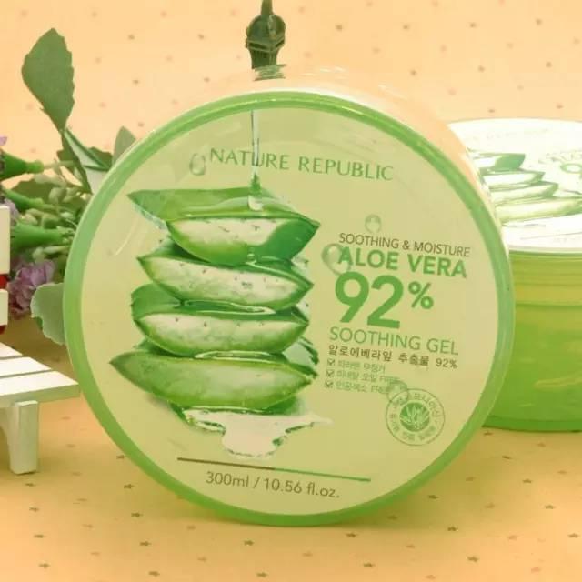 夏天适合混合肌肤用的面霜,夏天护肤搭配推荐什么面霜