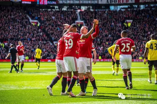 城市足球四重奏--英伦游记Vol.04