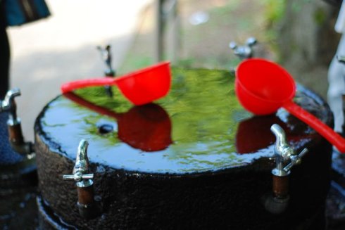 与海洋航行者号美丽邂逅（二）