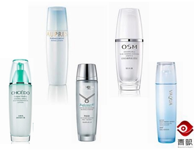 只看脸？忽悠你没商量！护肤品上演超级模仿秀！