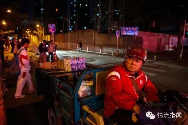 快递员岗位有哪些,快递员工作前景怎么样