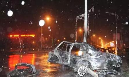 车险必知,车险必须知道的险种