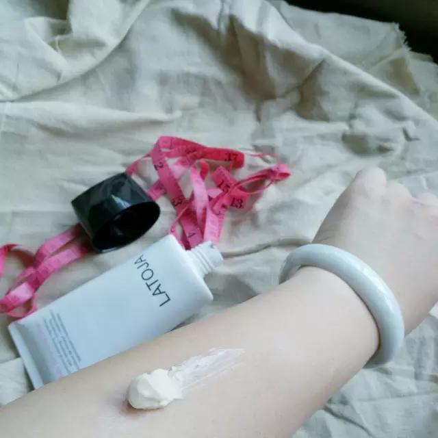 瘦身霜真的有用吗？用了才知道！