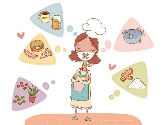 怀孕怎么吃不长胖又营养,怀孕怎样吃又不胖又有营养