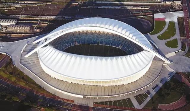 如果给足球场来个选美这些地儿你踢掉哪个？