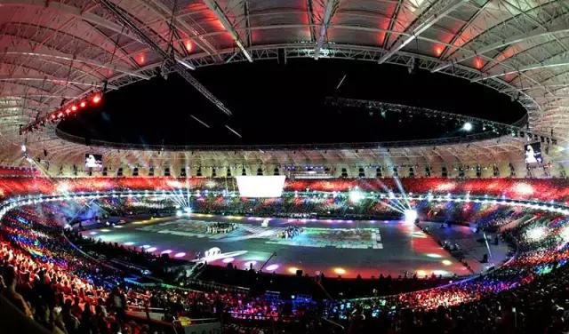 如果给足球场来个选美这些地儿你踢掉哪个?