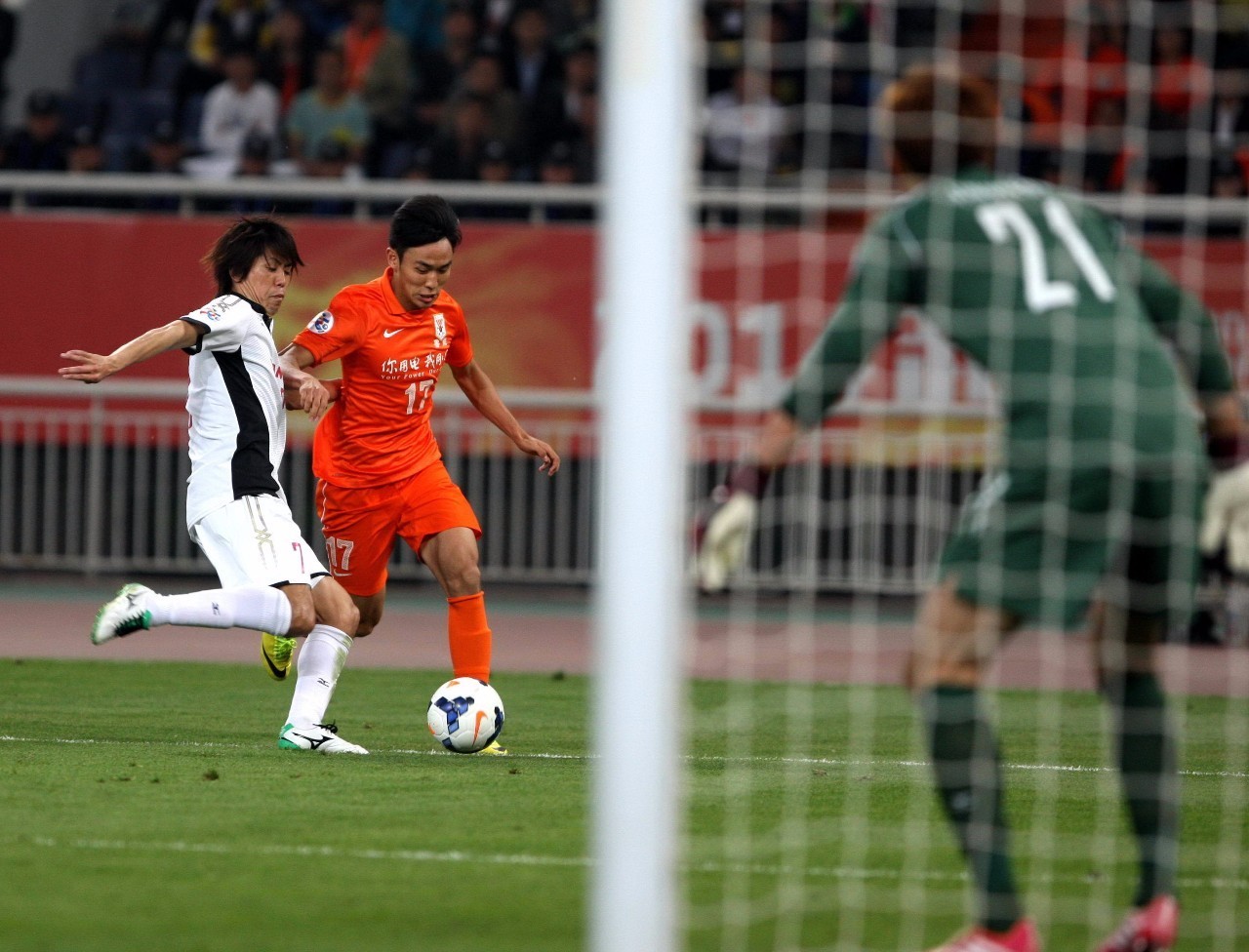 2024亚冠小组赛出线规则是什么,亚冠小组赛第二轮赛程