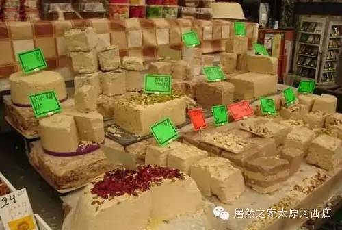 每一款冰淇淋都有独特的味道,各种味道的冰淇淋有哪些