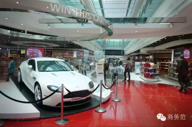 迪拜机场化妆品购物必买清单2019,迪拜机场免税店化妆品价格如何