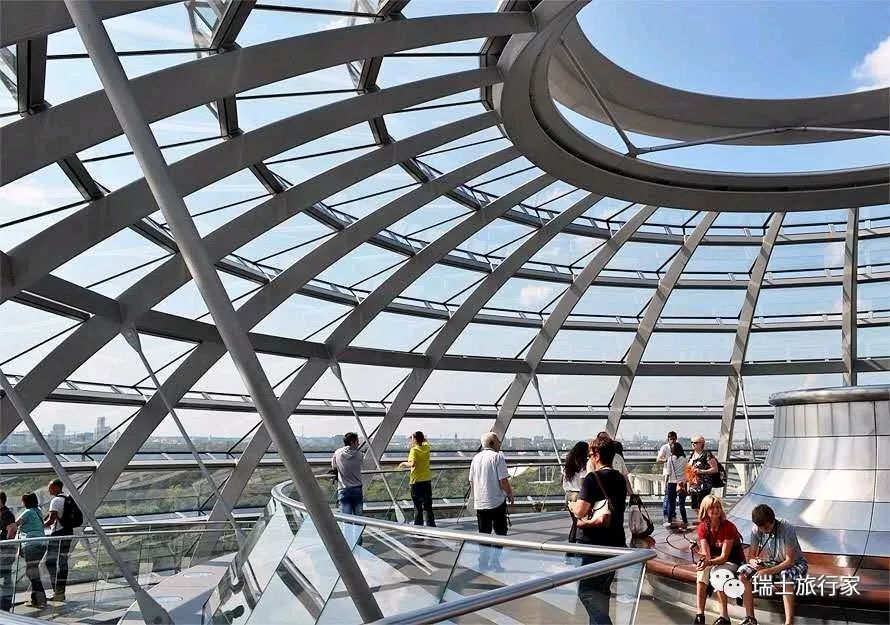 去德国见新纳粹、去西班牙看梅西、去奥地利找另一个故乡——“文化之旅”系列节目第7期