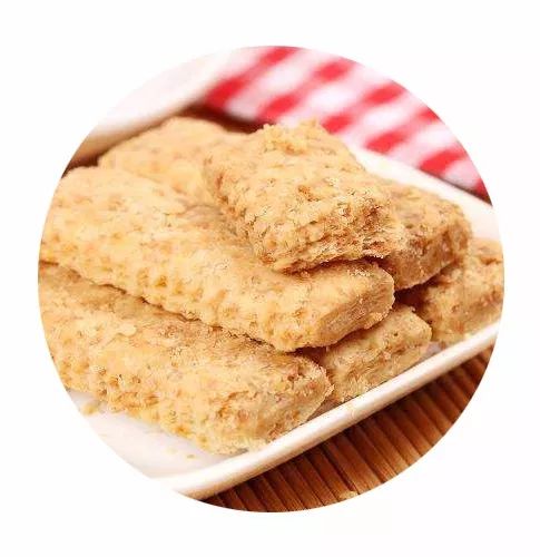 又香又脆的网红小零食,又好吃又好做的网红零食