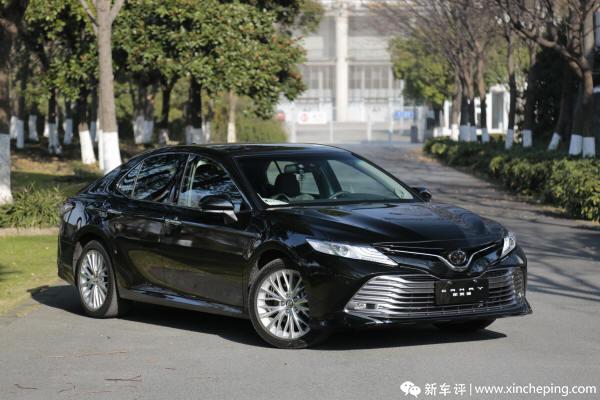 八代凯美瑞还值得入手吗,买八代凯美瑞的10大忠告