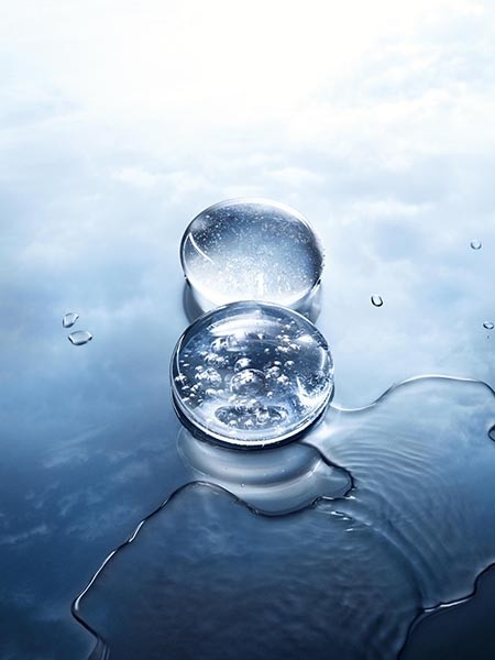 深入补水保湿呵护肌肤,深入修护肌底