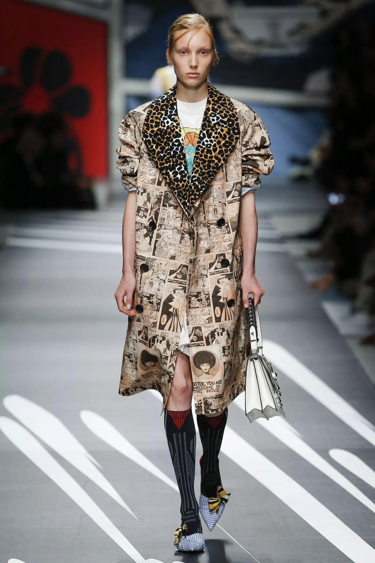 加绒加厚豹纹外套女冬,保暖外套女加厚加绒豹纹