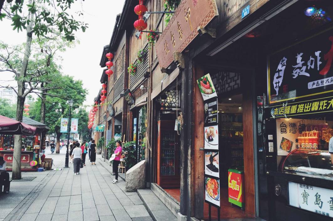 盘点6条值得一去的绝美路线,中国适合自驾旅行的45条路线