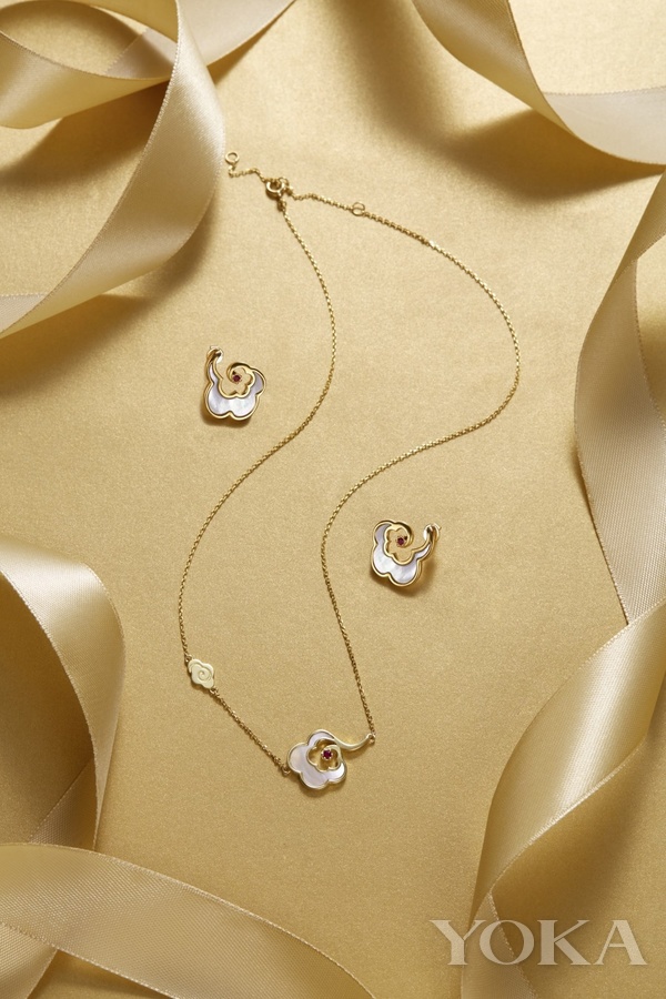 专访著名珠宝设计师刘斐:有爱的珠宝才有意义