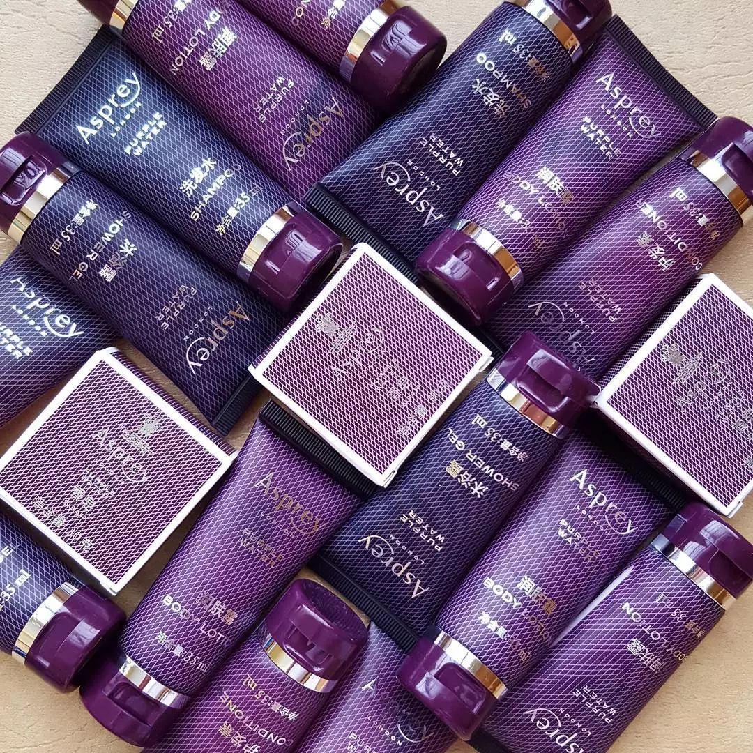 这些酒店里的润肤露、香皂不顺回家｜损失可太大了……