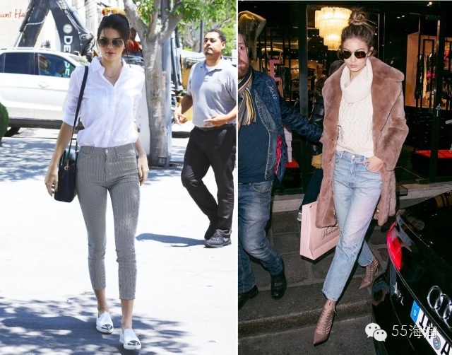 墨镜买错真的不如不戴