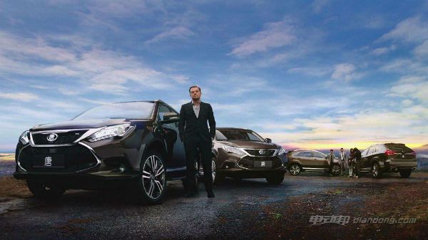 比亚迪混合动力车型有哪些,比亚迪的混合动力车