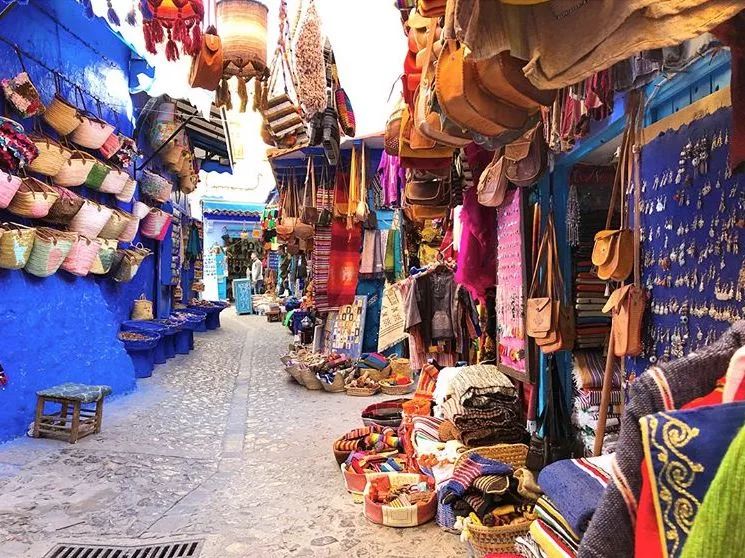 旅游好去处值得推荐,深度旅游推荐