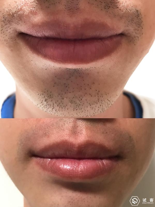 博朗5090cc实测,原来剃须也能这么舒服