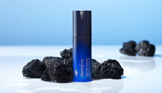 抗皱紧致护肤品排行榜第一名安瓶,一日回春安瓶