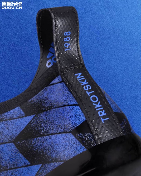 阿迪达斯glitch皮靴,阿迪达斯glitch什么颜色好看