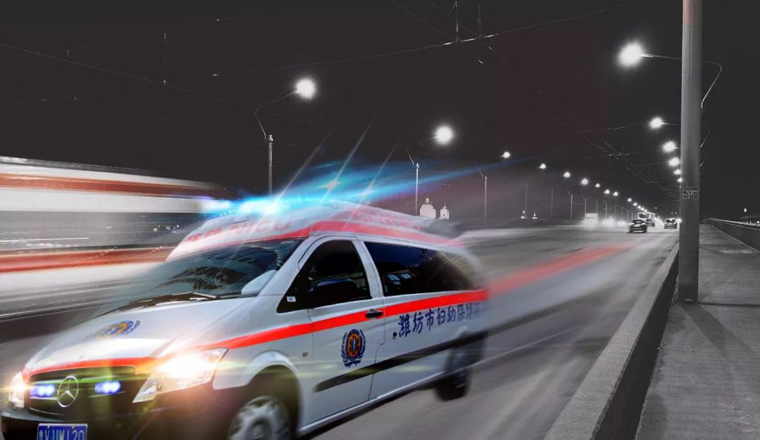 倾我华年守护新生——潍坊市妇幼保健院张成元获全国“感动患者人物”殊荣