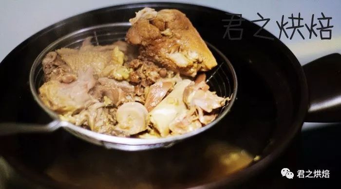 现成鲍汁煮干鲍,用时间做一桌好菜