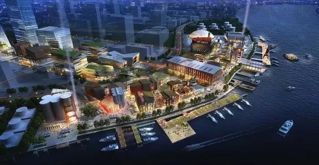 上海2020大型购物广场,2020年上海拟开近20个购物中心