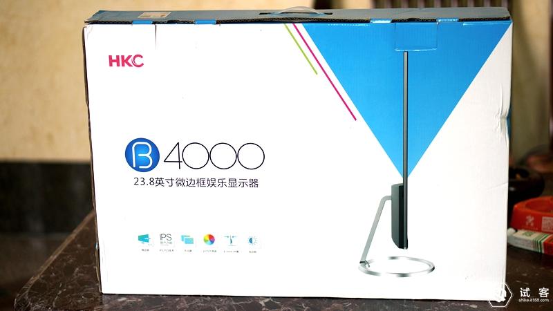 惠科hkcgf40显示器评测,惠科hkcna32c显示器评测