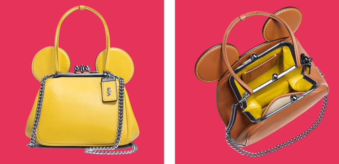 精致的口金包包,高端一点又好看一点的女士包