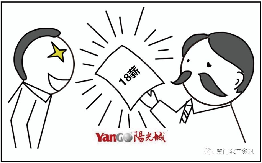 哪些行业的年终奖最多,各行业年终奖一览表