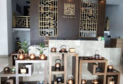 永康工业旅游业,浙江永康山水五金的文旅烙印