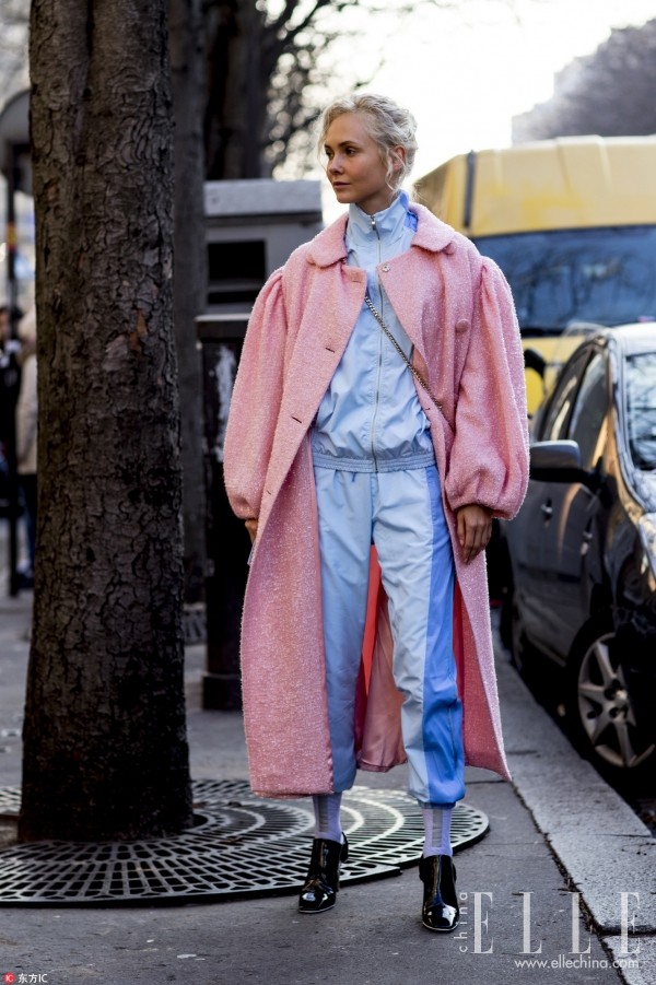 大衣千千万,到底哪件适合脸黑个矮没脖子……的你?