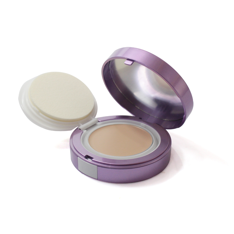 粉底液怎么打造薄妆感,欧蕙精致妆容粉底液