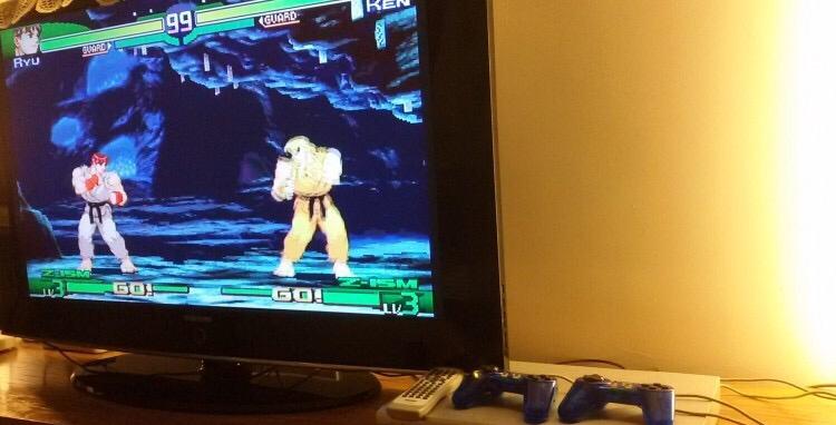 海尔黑历史:堪称海尔DVD里面最厉害的存在,能兼容索尼PS1游戏