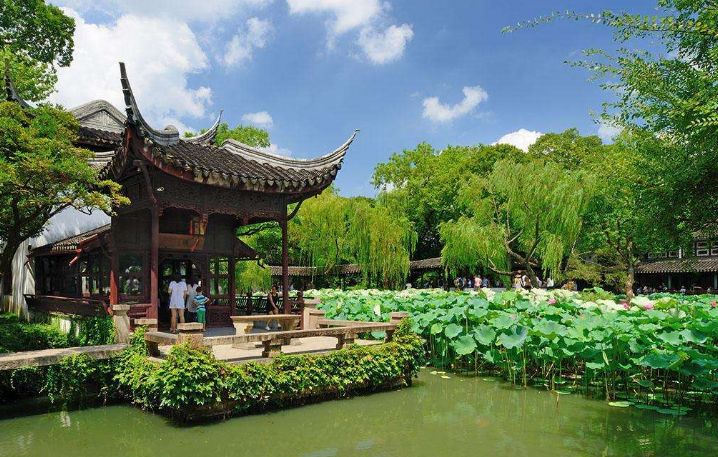 南京最富裕最有钱的是哪个区,江苏最有钱的城市排行